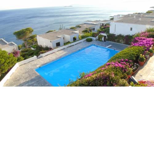 Magnificent views maisonette, Lagonissi