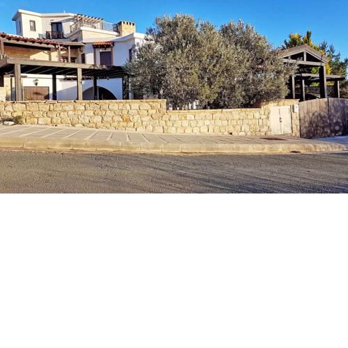 Magnificent Villa in Akamas Peninsula