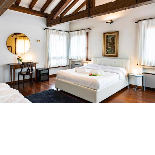 Magnifiche Residenze San Fermo