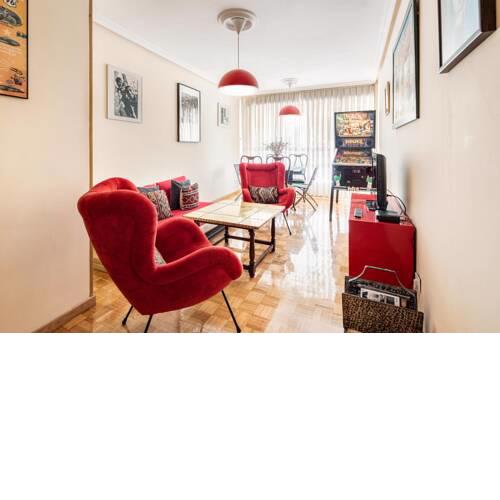 Magnifico apartamento en el centro de Oviedo