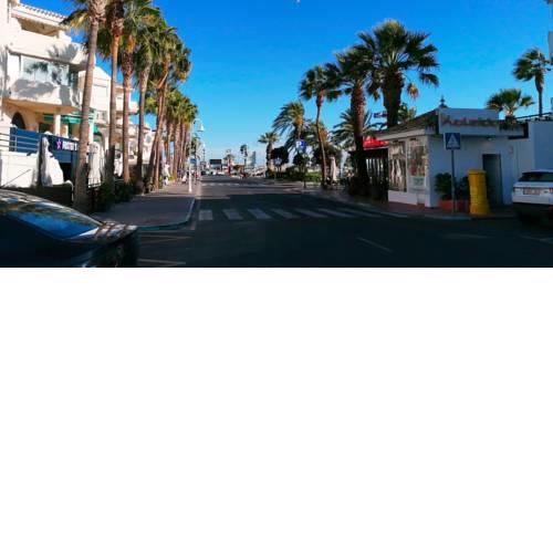 Magnífico apartamento en Puerto Marina 204