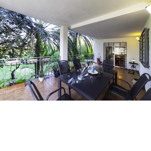 Magnifico Chalet con Piscina