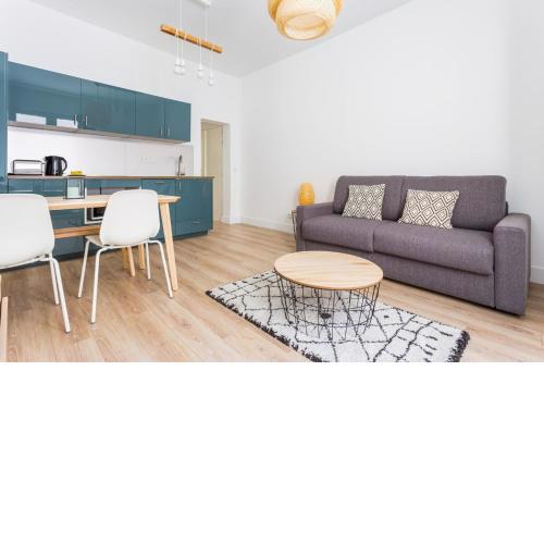 Magnifique 1BR- Champs de Mars