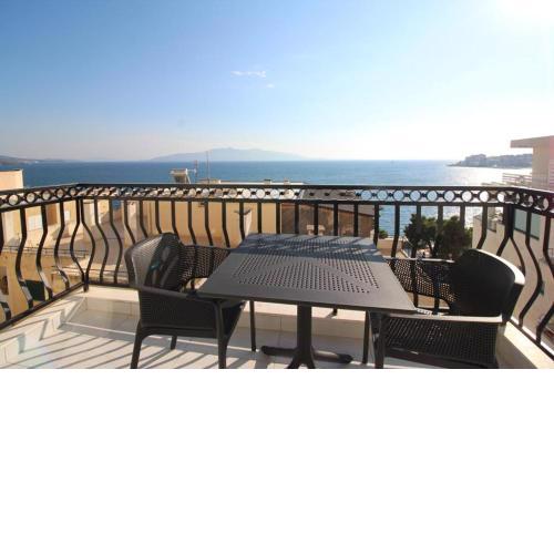 Magnifique Apartments