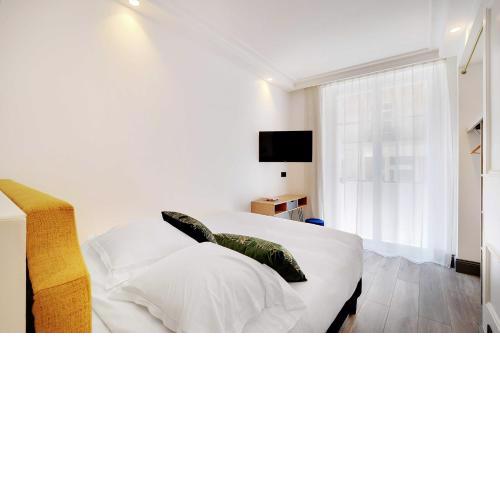 Magnifique appartement - 2BR - 6P - Place de l'Etoile