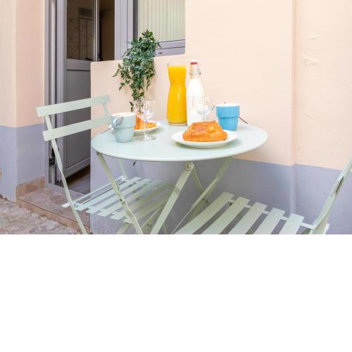 Magnifique appartement à 2 pas de la bastille !