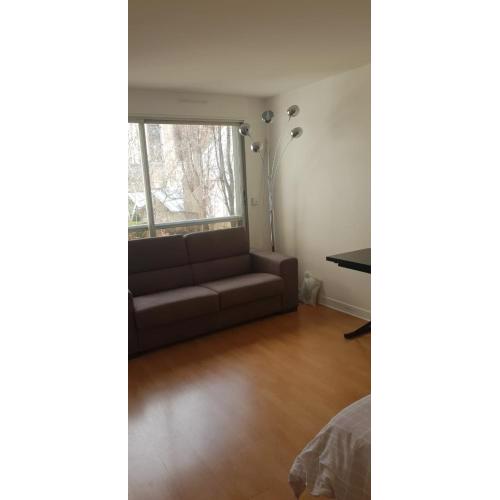 magnifique appartement au coeur du 11eme