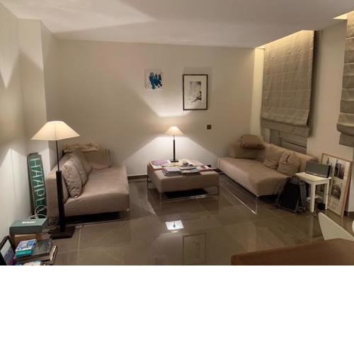Magnifique appartement au cœur de la vieille ville