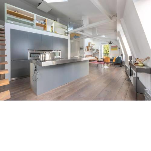 Magnifique Appartement au pied du Sacré-Cœur