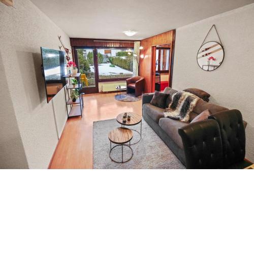 Magnifique appartement centré