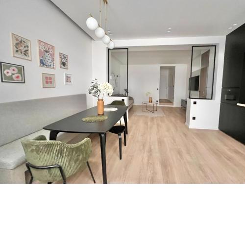 Magnifique appartement familial et spacieux - 6P