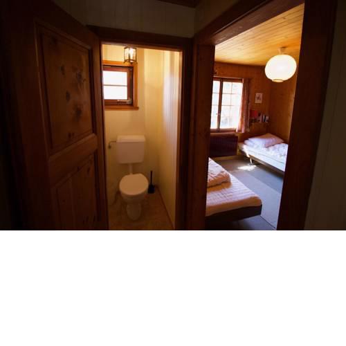 Magnifique chalet au coeur de Thyon-les-Collons