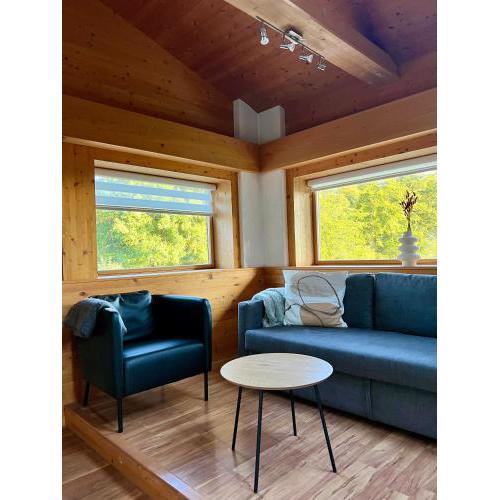 Magnifique chalet