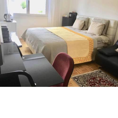 Magnifique Chambre à Séjourner