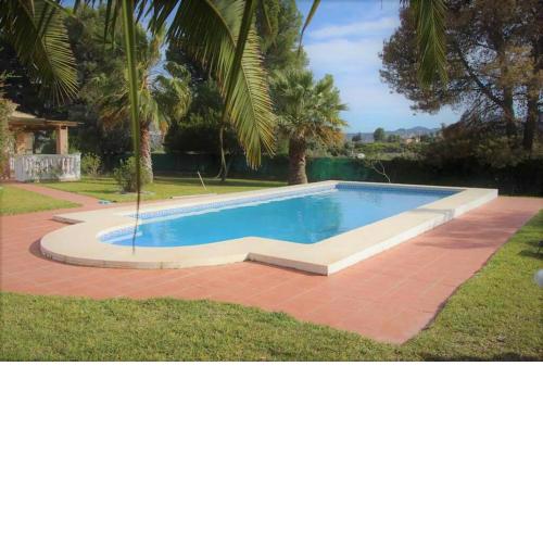 Magnifique maison avec piscine privée