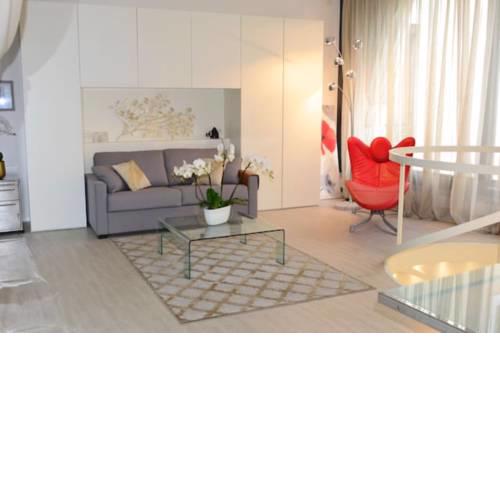 Magnifique maison de ville avec jardin privé