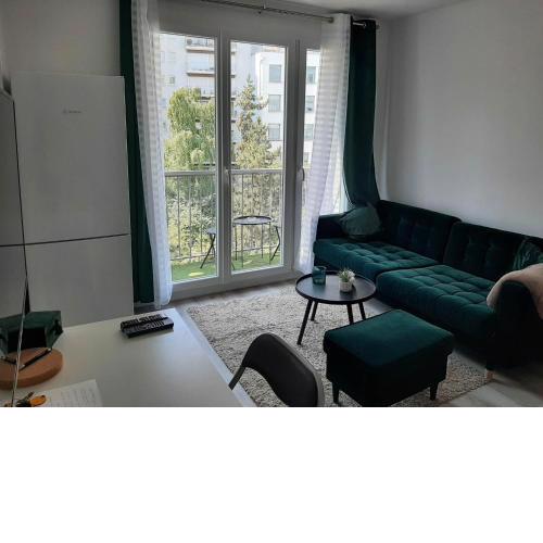 Magnifique Studio de 25 m2