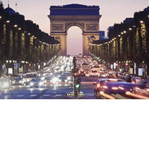Magnifique studio neuf avec Accès indépendant - Champs Elysée