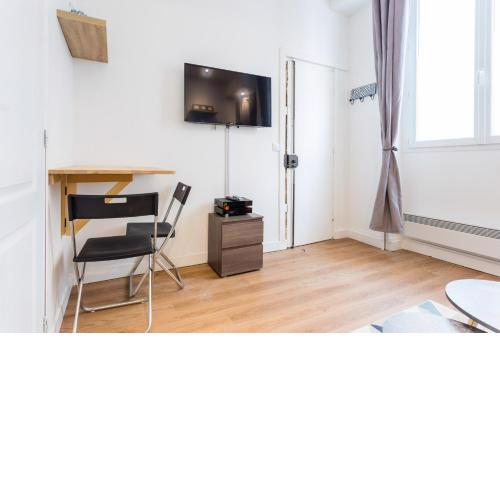 Magnifique Studio Saint Fargeau