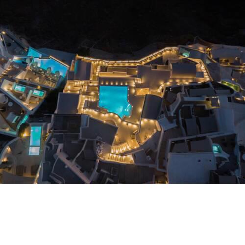 Magnifique Suites