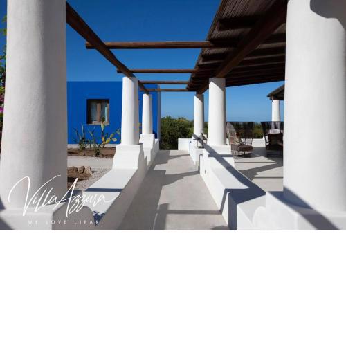 Magnifique Villa Azzurra - charme et design