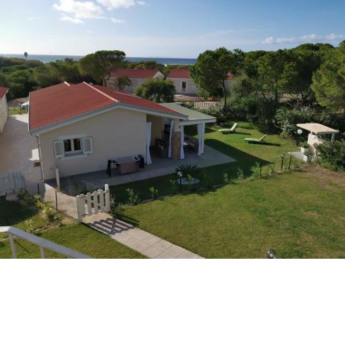 Magnifique villa neuve en bord de mer