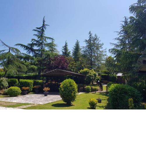 Magnolia ad Antico Casale '700