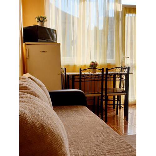 Magnólia apartman
