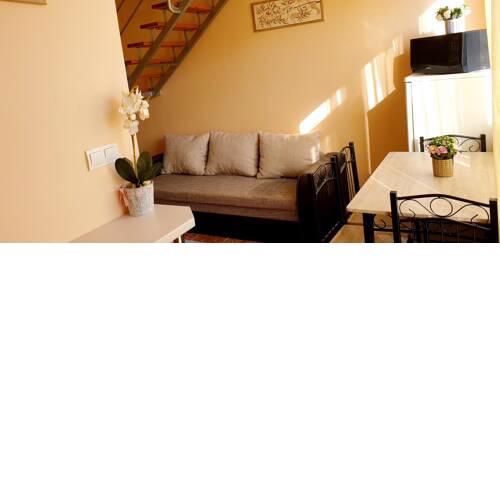 Magnólia apartman