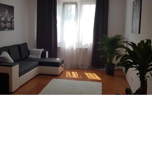 Magnólia Apartman
