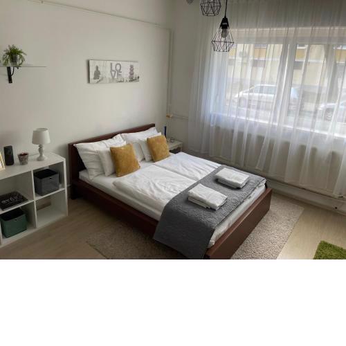 Magnolia Apartman