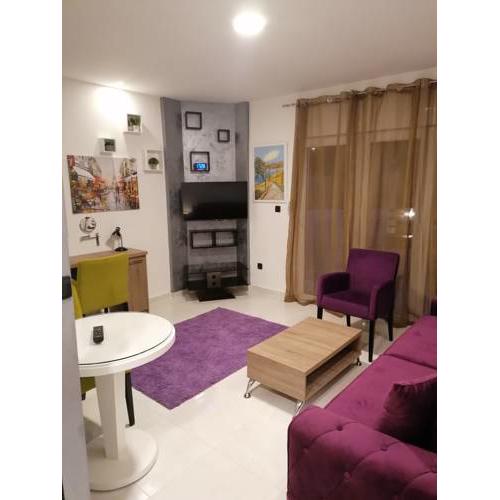 Magnolia apartmani