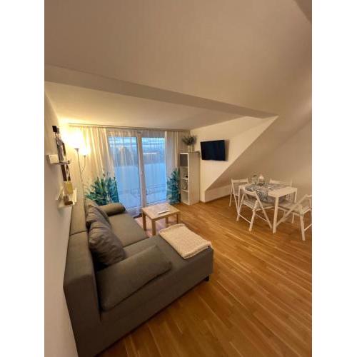 Magnolia Apartment Vienna