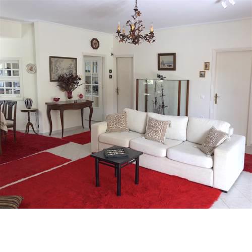 Magnolia Apartment