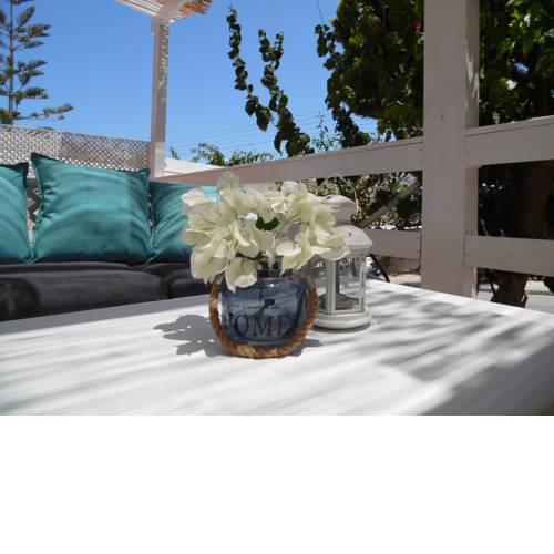 Magnolia Apartment