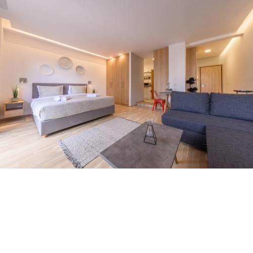 MAGNOLIA City Suite