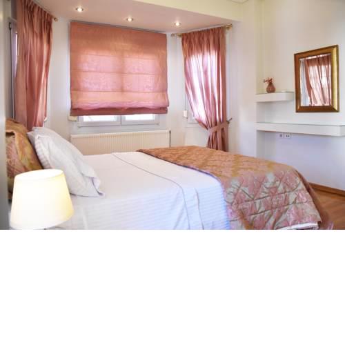 Magnolia House in Ioannina