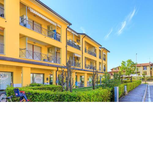 Magnolia In Sirmione Pet Friendly