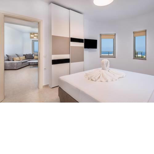 Magnolia Luxury Apartments