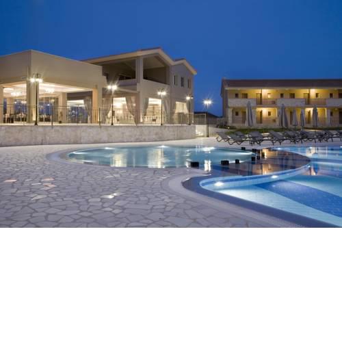 Magnolia Resort