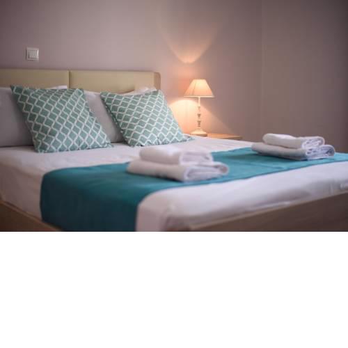 Magnolia Rooms