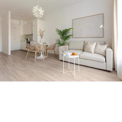 Magnolie Suite Presidential Garden Free Parking