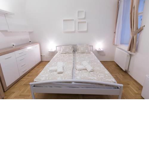 Magyar apartman