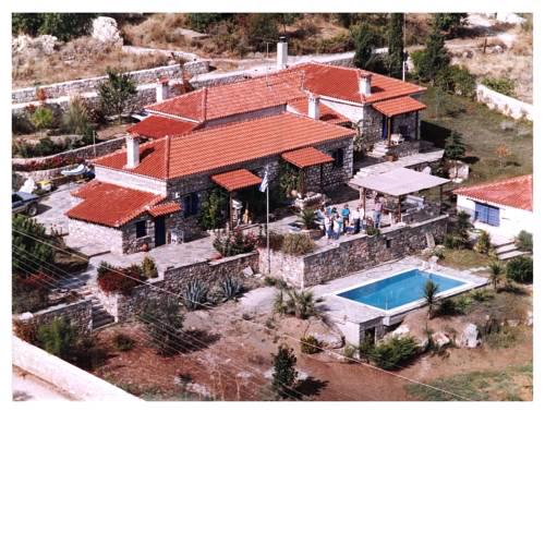 Maha House