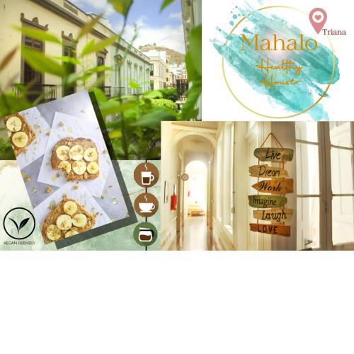 Mahalo Healthy House