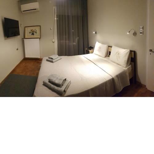 MAHE APARTMENT