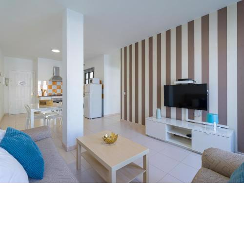 Mahostly Apartamento Comillas PA