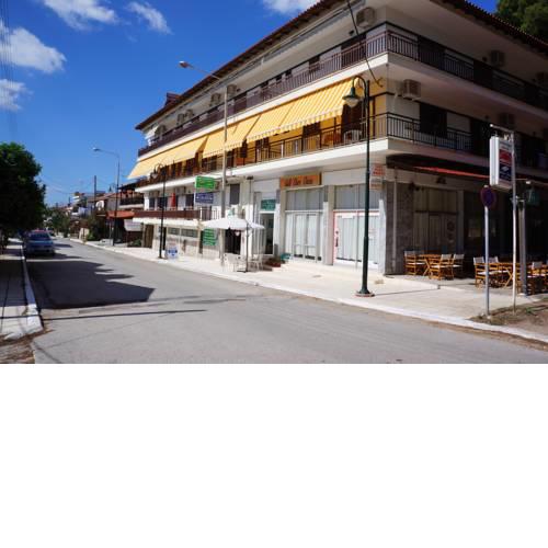Maik Apartments
