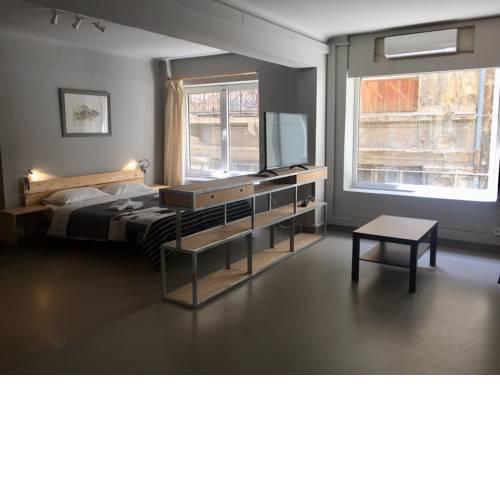 Maikon Luxury Apartments