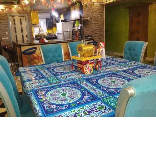 Main Faisal Road -Giza